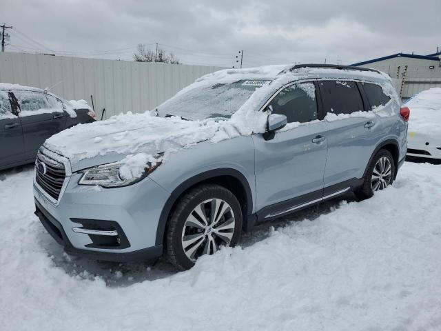 SUBARU ASCENT LIM 2019 with VIN 4S4WMAPDXK3413960 - Photo from auction