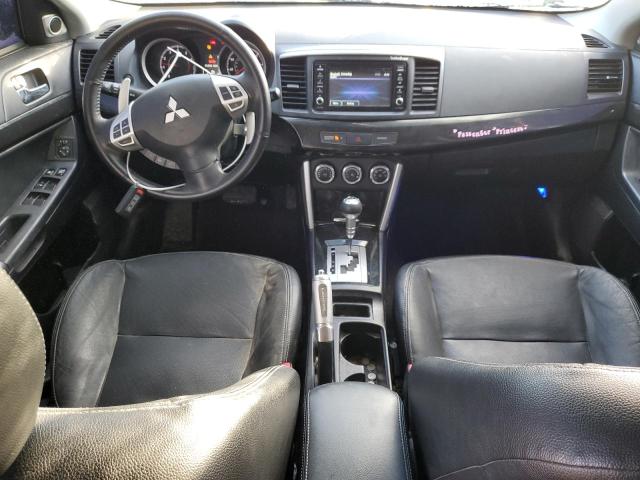 Photo 8 from auction – 2016 MITSUBISHI LANCER GT with VIN JA32U8FW8GU012096