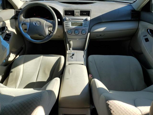 Photo 8 from auction – 2008 TOYOTA CAMRY CE with VIN 4T1BE46K68U758046