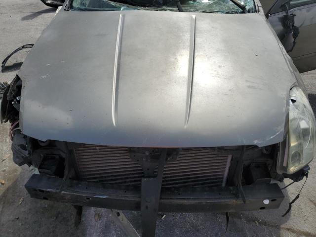 Photo 11 from auction – 2006 NISSAN MAXIMA SE with VIN 1N4BA41E56C824581