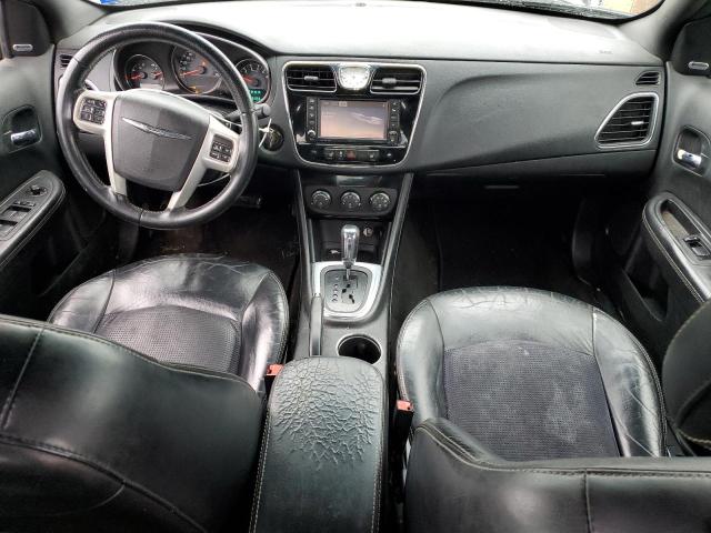 Zdjęcie 8 z aukcji – 2012 CHRYSLER 200 S z VIN 1C3CCBHG8CN329400