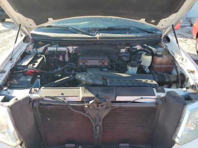 Photo 11 from auction – 2008 FORD F150 with VIN 1FTPX12V08FB08166