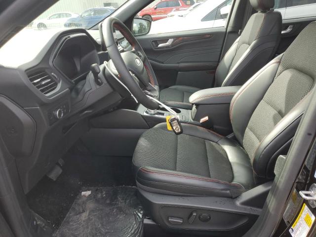 Photo 7 from auction – 2025 FORD ESCAPE ST with VIN 1FMCU9MN9SUA07810