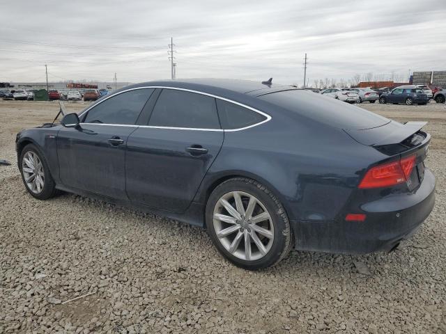 Photo 2 from auction – 2012 AUDI A7 PRESTIG with VIN WAU2GAFC1CN119501