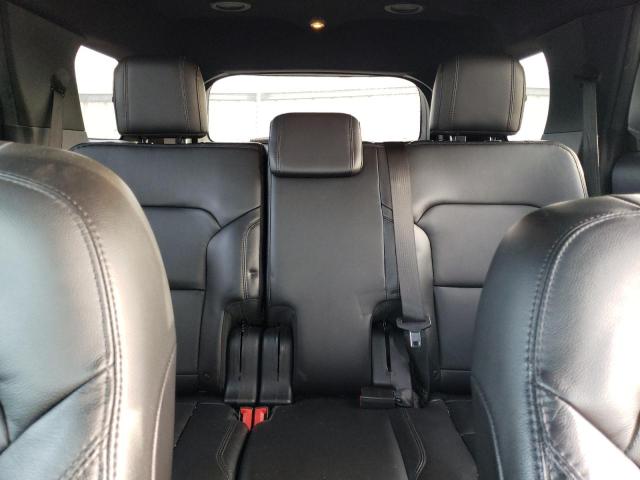 Photo 10 from auction – 2017 FORD EXPLORER X with VIN 1FM5K8D80HGD74685