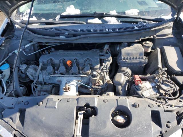 Photo 11 from auction – 2013 HONDA CIVIC EXL with VIN 2HGFB2F92DH512013