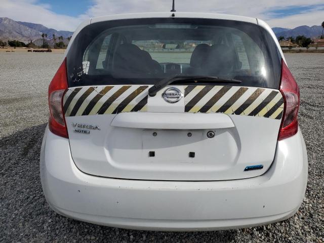 Photo 6 from auction – 2015 NISSAN VERSA NOTE with VIN 3N1CE2CP0FL420911