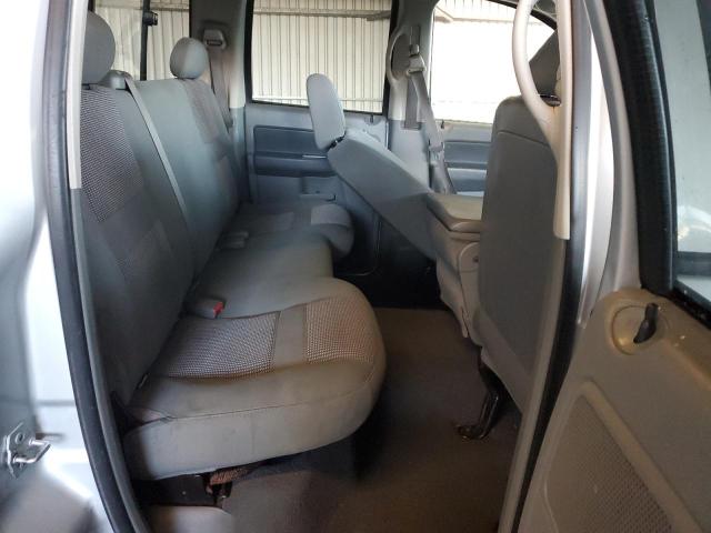 Photo 10 from auction – 2007 DODGE RAM 1500 S with VIN 1D7HU18257S170376