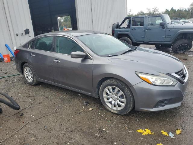 Photo 4 from auction – 2016 NISSAN ALTIMA 2.5 with VIN 1N4AL3AP0GN310242