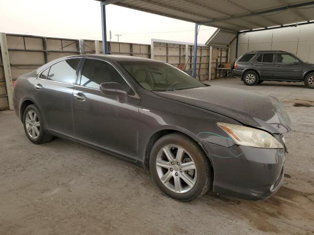 Photo 4 from auction – 2008 LEXUS ES 350 with VIN JTHBJ46G482236053