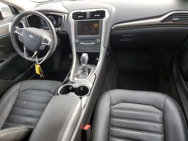 Photo 8 from auction – 2015 FORD FUSION SE with VIN 3FA6P0HD0FR139346