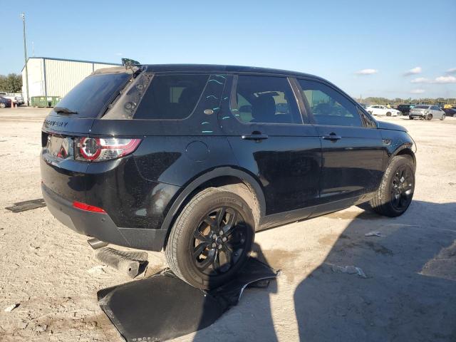 Photo 3 from auction – 2018 LAND ROVER DISCOVERY with VIN SALCR2RX8JH730233