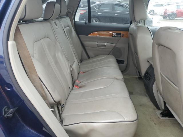 Photo 10 from auction – 2011 LINCOLN MKX with VIN 2LMDJ8JK0BBJ17639