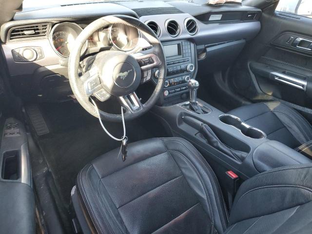 Photo 8 from auction – 2016 FORD MUSTANG GT with VIN 1FA6P8CF9G5317296