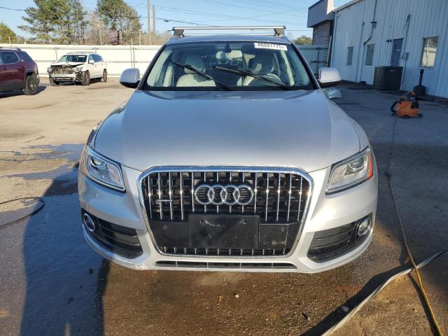 Photo 5 from auction – 2016 AUDI Q5 PREMIUM with VIN WA1L2AFP1GA145645