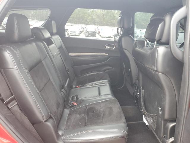 Photo 11 from auction – 2015 DODGE DURANGO SX with VIN 1C4RDHAG3FC119951
