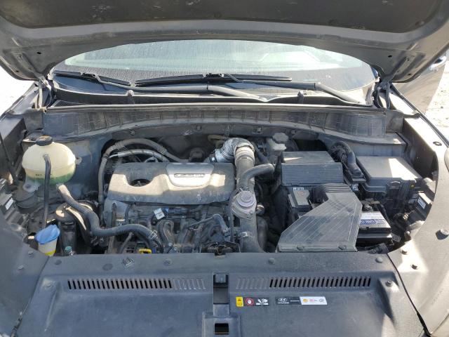 Photo 12 from auction – 2016 HYUNDAI TUCSON LIM with VIN KM8J33A22GU154849