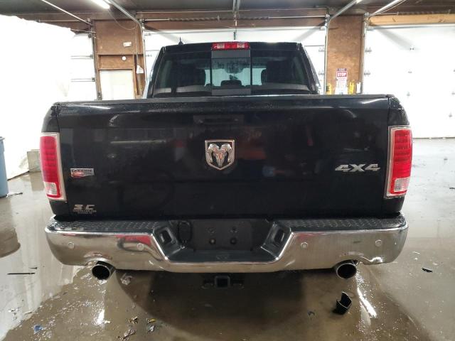 Photo 6 from auction – 2014 RAM 1500 LARAM with VIN 1C6RR7NT8ES322154