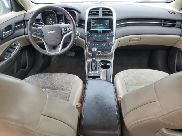 Photo 8 from auction – 2016 CHEVROLET MALIBU LIM with VIN 1G11C5SA5GF158431