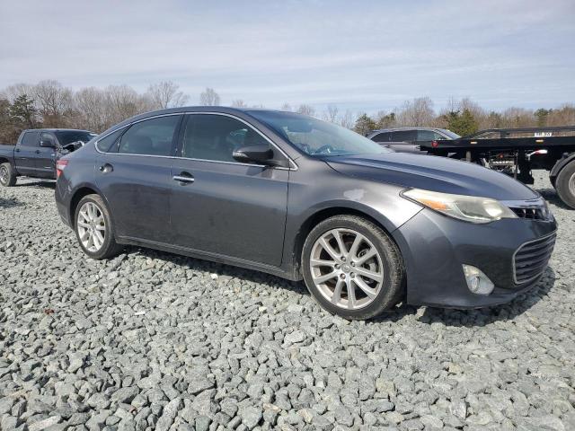 Photo 4 from auction – 2014 TOYOTA AVALON BAS with VIN 4T1BK1EB8EU084552