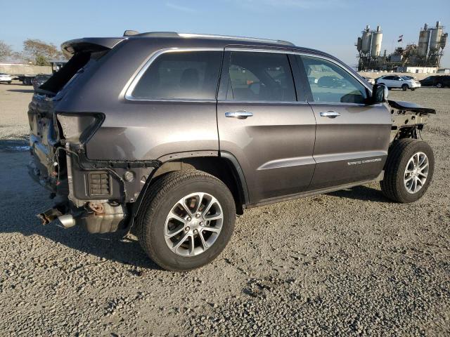 Photo 3 from auction – 2015 JEEP GRAND CHER with VIN 1C4RJFBG9FC606129