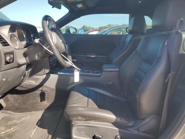 Photo 7 from auction – 2011 DODGE CHALLENGER with VIN 2B3CJ4DG1BH581629