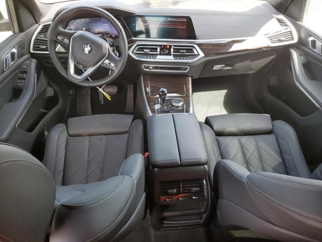 Photo 8 from auction – 2023 BMW X5 XDRIVE4 with VIN 5UXCR6C07P9S00296
