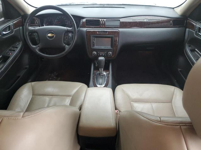 Photo 8 from auction – 2012 CHEVROLET IMPALA LTZ with VIN 2G1WC5E38C1277126
