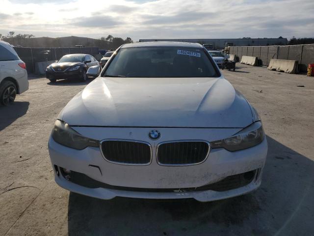 Photo 5 from auction – 2014 BMW 320 I with VIN WBA3B1C56EP680650