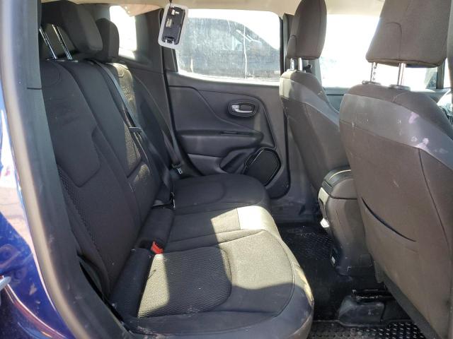 Photo 11 from auction – 2018 JEEP RENEGADE L with VIN ZACCJBBB1JPH10430