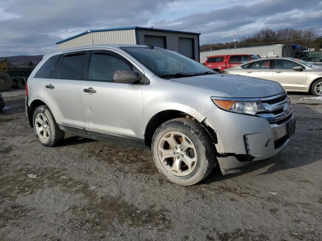 Photo 4 from auction – 2014 FORD EDGE SE with VIN 2FMDK4GC3EBA93570