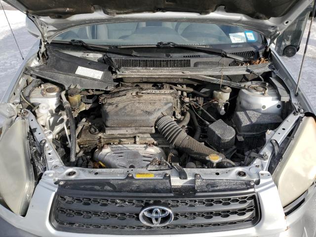 Photo 12 from auction – 2001 TOYOTA RAV4 with VIN JTEHH20V810100718
