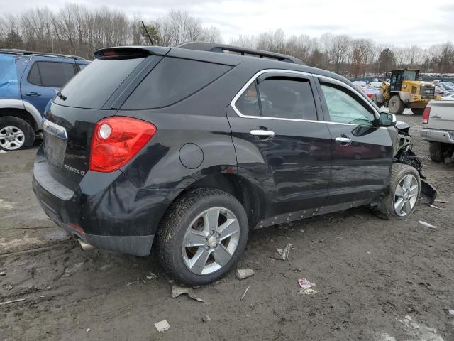 Photo 3 from auction – 2014 CHEVROLET EQUINOX LT with VIN 2GNFLCE33E6225802