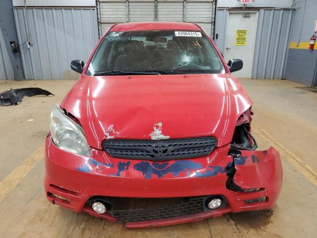 Photo 5 from auction – 2007 TOYOTA COROLLA MA with VIN 2T1KR32E27C637688
