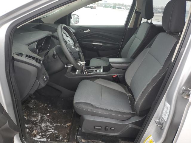 Photo 7 from auction – 2018 FORD ESCAPE SE with VIN 1FMCU9GD9JUC68663