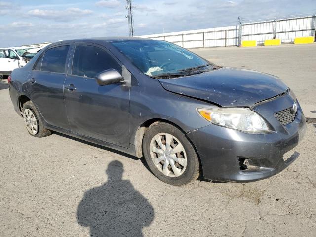 Zdjęcie 4 z aukcji – 2009 TOYOTA COROLLA BA z VIN JTDBL40E49J050930