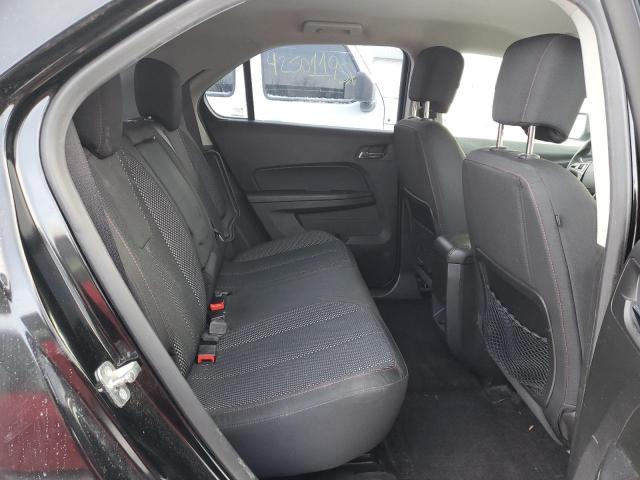 Photo 11 from auction – 2016 CHEVROLET EQUINOX LS with VIN 2GNFLEEK1G6191638