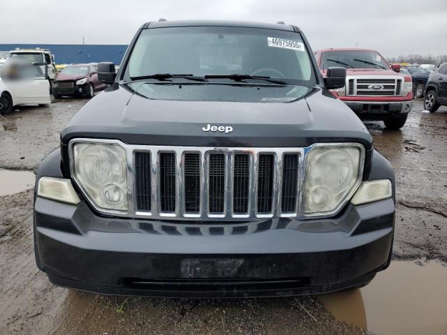 Photo 5 from auction – 2012 JEEP LIBERTY SP with VIN 1C4PJMAK3CW197931
