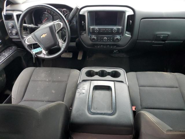 Photo 8 from auction – 2016 CHEVROLET SILVERADO with VIN 1GCVKREC7GZ145663