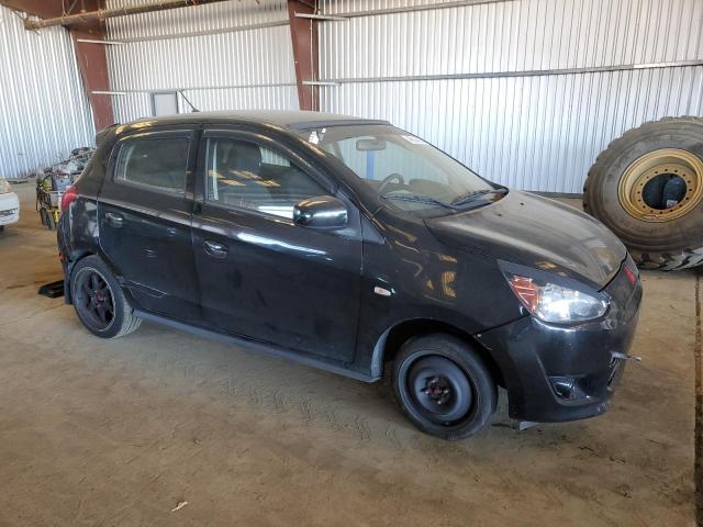 Photo 4 from auction – 2015 MITSUBISHI MIRAGE with VIN ML32A3HJ5FH032928