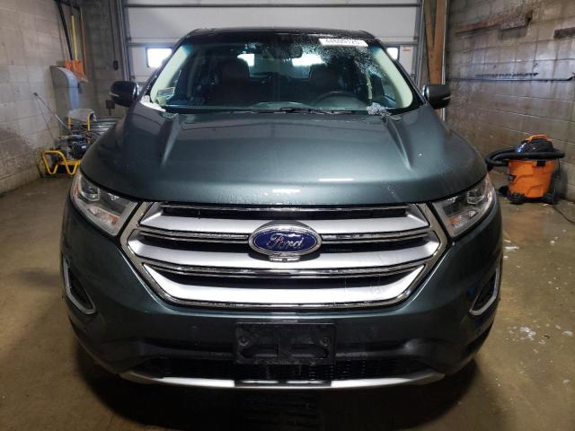 Photo 5 from auction – 2015 FORD EDGE TITAN with VIN 2FMPK4K91FBB85996