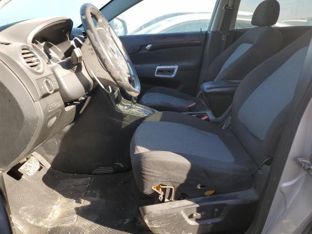 Photo 7 from auction – 2014 CHEVROLET CAPTIVA LS with VIN 3GNAL2EK6ES615029