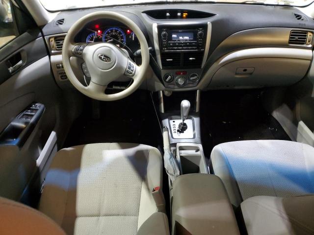 Photo 8 from auction – 2013 SUBARU FORESTER 2 with VIN JF2SHADC4DH446110