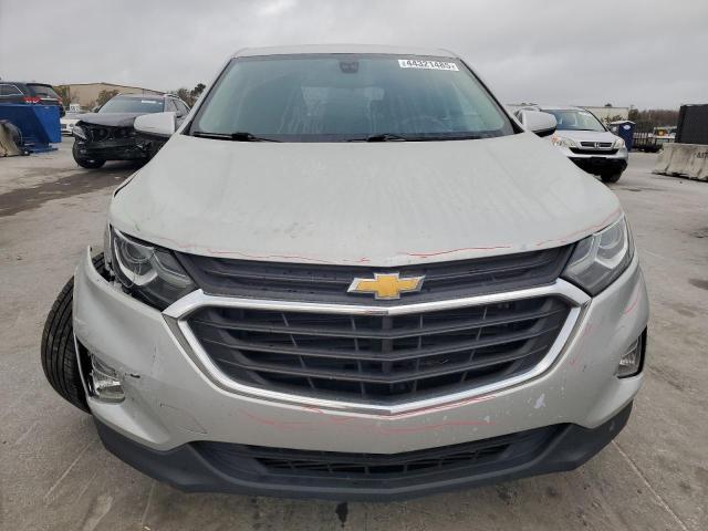 Photo 5 from auction – 2018 CHEVROLET EQUINOX LT with VIN 2GNAXSEV1J6274307