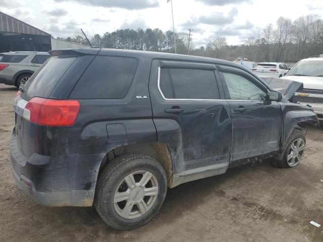 Photo 3 from auction – 2015 GMC TERRAIN SL with VIN 2GKALMEK4F6131384