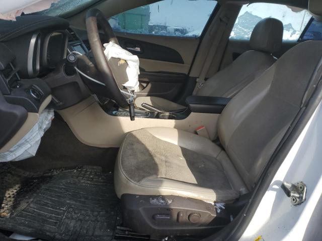 Photo 7 from auction – 2014 CHEVROLET MALIBU 2LT with VIN 1G11E5SL5EF200444