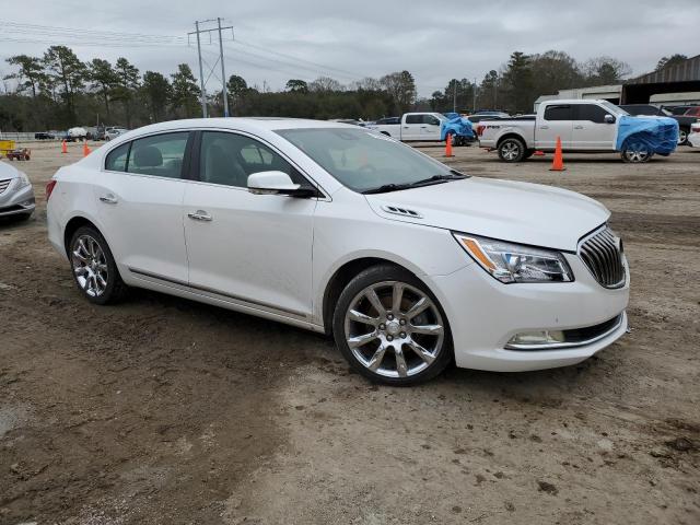 Photo 4 from auction – 2015 BUICK LACROSSE P with VIN 1G4GD5G38FF143604