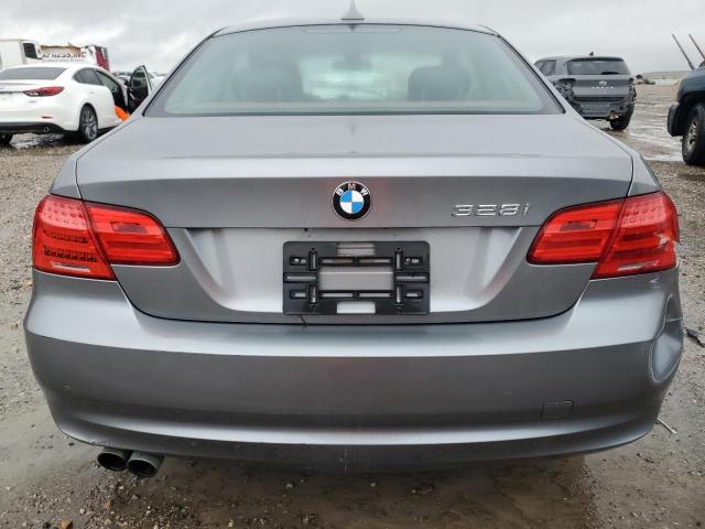 Photo 6 from auction – 2011 BMW 328 XI with VIN WBAKF3C50BE442408