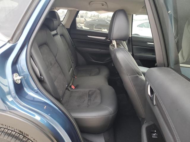 Photo 11 from auction – 2022 MAZDA CX-5 SELEC with VIN JM3KFBBM7N0545498