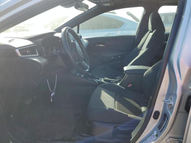 Photo 7 from auction – 2020 TOYOTA COROLLA SE with VIN 5YFP4RCE0LP030012